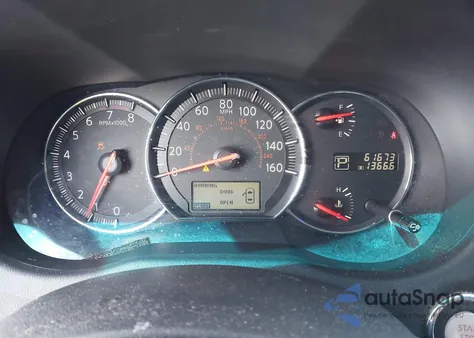 2014 Nissan Maxima 3.5 S/3.5 Sv z USA, uszkodzony, nr VIN 1N4AA5AP5EC457666